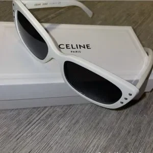 Celine | Accessories | Celine Cl4072i 25n Rock Rectangular  display picture 2